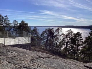 Ferienhaus Ingarö  28