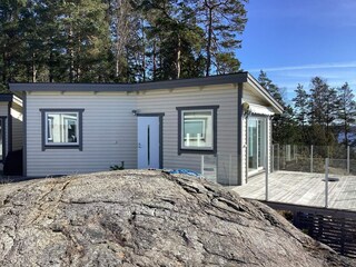 Holiday house Ingarö Outdoor Recording 3
