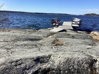 Ferienhaus Ingarö  10