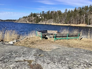 Ferienhaus Ingarö  15