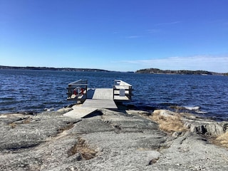 Ferienhaus Ingarö  16
