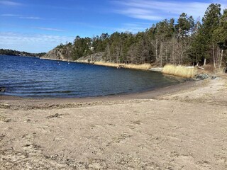 Ferienhaus Ingarö  11