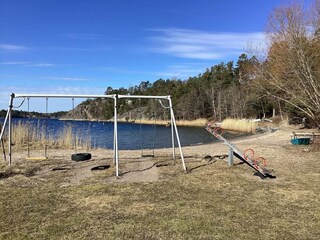 Ferienhaus Ingarö  16