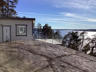 Holiday house Ingarö  1