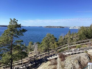 Ferienhaus Ingarö  7