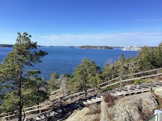Holiday house Ingarö  7