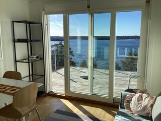 Ferienhaus Ingarö  13
