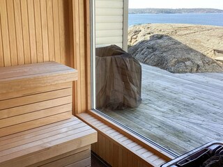 Ferienhaus Ingarö  25