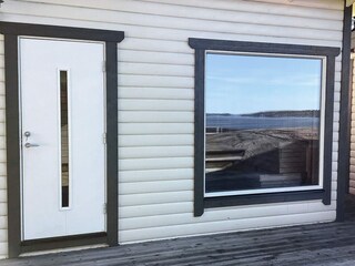 Ferienhaus Ingarö  19