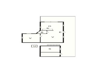 Ferienhaus Ingarö Grundriss 6