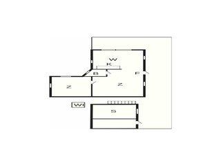 Ferienhaus Ingarö Grundriss 6