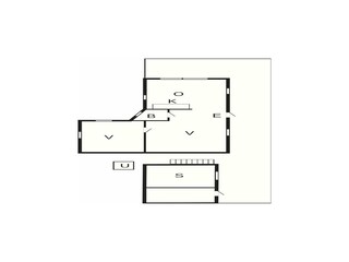 Ferienhaus Ingarö Grundriss 5