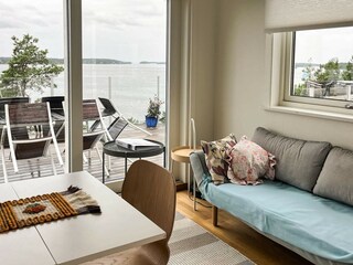 Ferienhaus Ingarö  21
