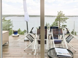 Ferienhaus Ingarö  22