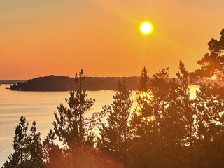 Ferienhaus Ingarö  23