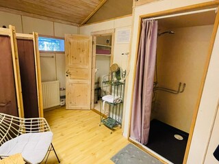 Ferienhaus Lessebo  6