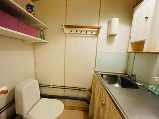 Holiday house Lessebo  7