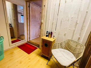 Ferienhaus Lessebo  8