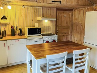 Ferienhaus Lessebo  9