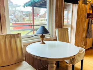 Ferienhaus Lessebo  12