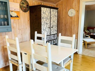 Holiday house Lessebo  13