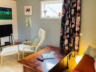 Holiday house Lessebo  15