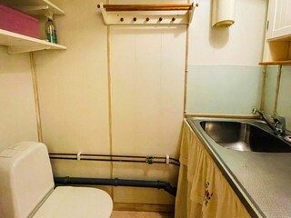 Holiday house Lessebo  21