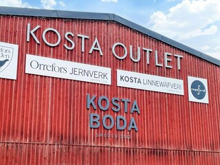 Holiday house Lessebo  25