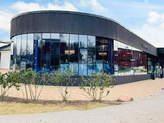 Ferienhaus Lessebo  26