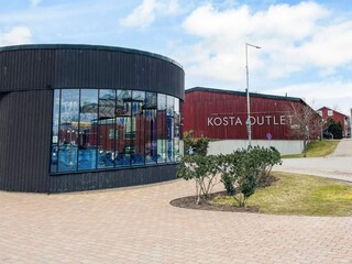 Ferienhaus Lessebo  27