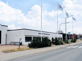 Ferienhaus Lessebo  28