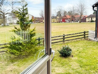Ferienhaus Lessebo Außenaufnahme 5