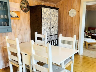 Ferienhaus Lessebo  17