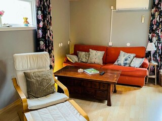 Ferienhaus Lessebo  10