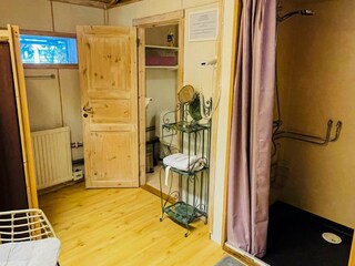 Ferienhaus Lessebo  11