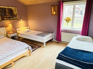 Ferienhaus Lessebo  24