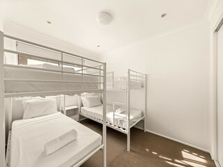 Apartamento Broadbeach Características 12