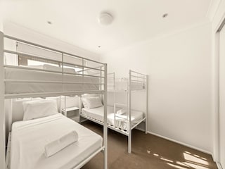 Apartment Broadbeach Ausstattung 12
