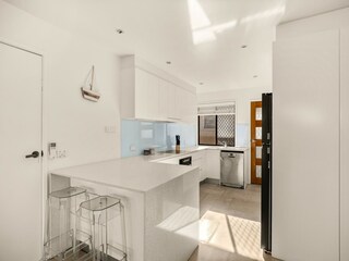 Apartamento Broadbeach Características 15
