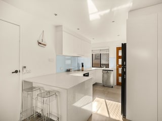 Apartment Broadbeach Ausstattung 15