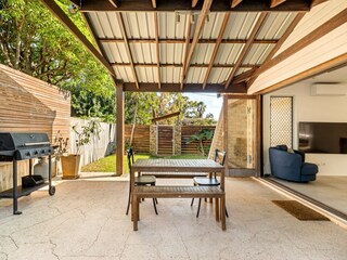 Apartamento Broadbeach Grabación al aire libre 4