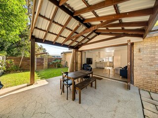 Apartment Broadbeach Outdoor Recording 2