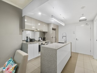 Apartment Welt Ausstattung 13