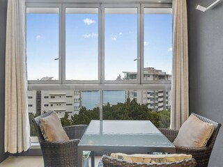 Apartment Welt Outdoor Recording 4