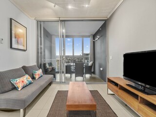 Apartment Welt Ausstattung 5