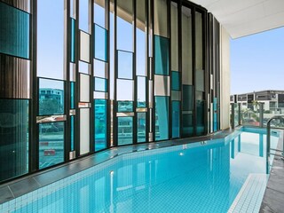 Apartment Welt Außenaufnahme 3
