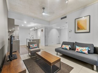Apartment Welt Ausstattung 8