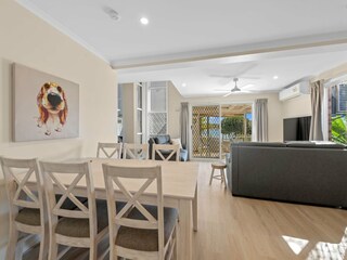 Apartamento Welt Características 18