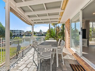 Appartement Welt Buitenaudio-opname 3