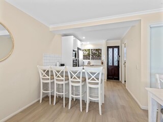 Apartamento Welt Características 5